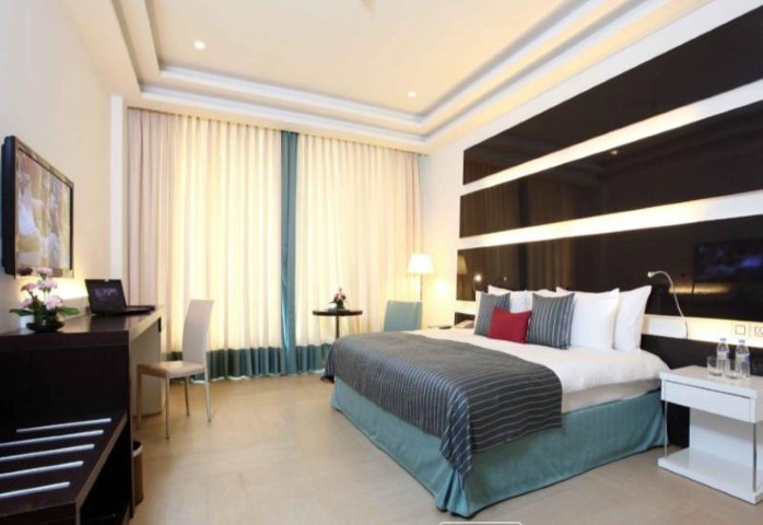 Welcomhotel By ITC Hotels, Dwarka, New Delhi gallery image 1